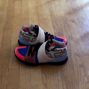 Nike Kyrie hybrid s1 “what the Kyrie “